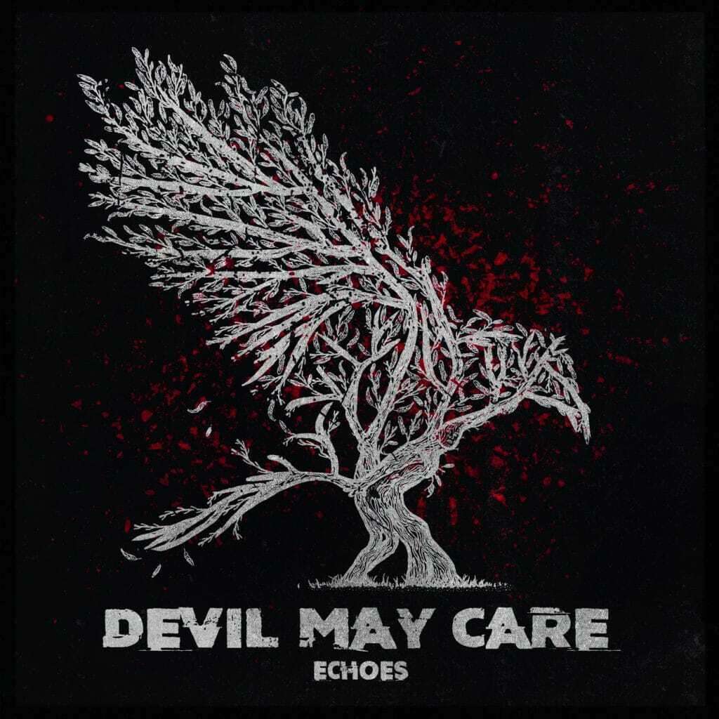 Devil May Care Echoes Cover Devil May Care Echoes Cover